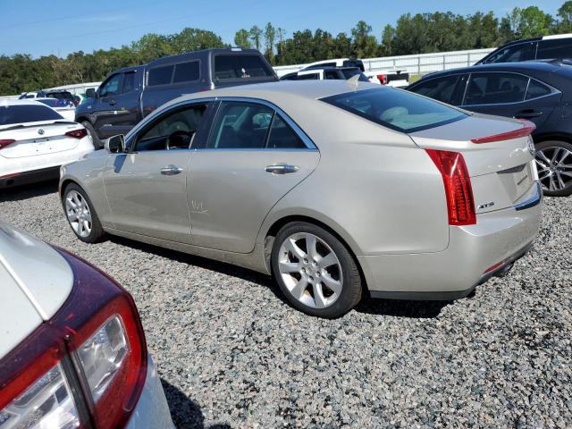 Photo 1 VIN: 1G6AC5SX2D0138313 - CADILLAC ATS PERFOR 