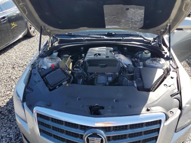 Photo 10 VIN: 1G6AC5SX2D0138313 - CADILLAC ATS PERFOR 