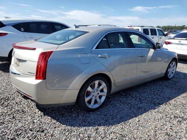 Photo 2 VIN: 1G6AC5SX2D0138313 - CADILLAC ATS PERFOR 