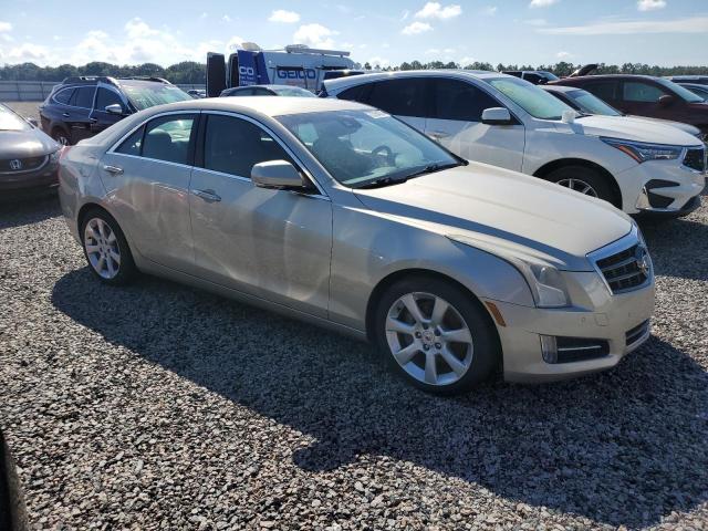 Photo 3 VIN: 1G6AC5SX2D0138313 - CADILLAC ATS PERFOR 