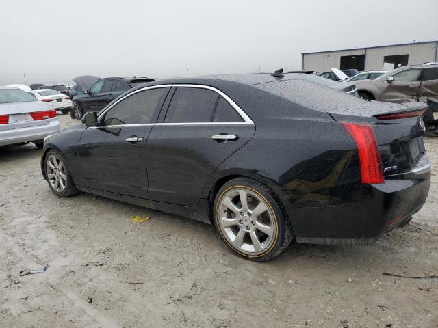 Photo 1 VIN: 1G6AC5SX2D0138831 - CADILLAC ATS PERFOR 