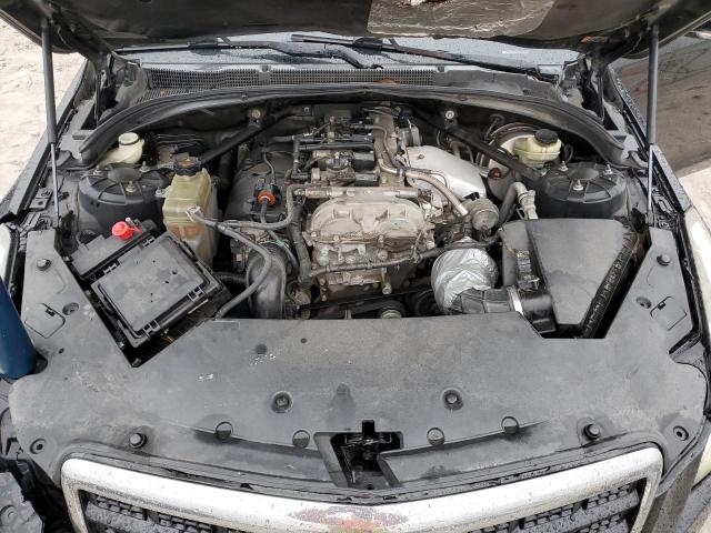 Photo 10 VIN: 1G6AC5SX2D0138831 - CADILLAC ATS PERFOR 