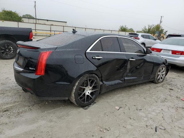 Photo 2 VIN: 1G6AC5SX2D0138831 - CADILLAC ATS PERFOR 