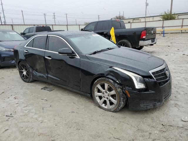 Photo 3 VIN: 1G6AC5SX2D0138831 - CADILLAC ATS PERFOR 