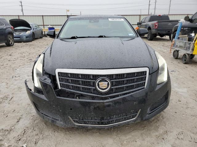 Photo 4 VIN: 1G6AC5SX2D0138831 - CADILLAC ATS PERFOR 