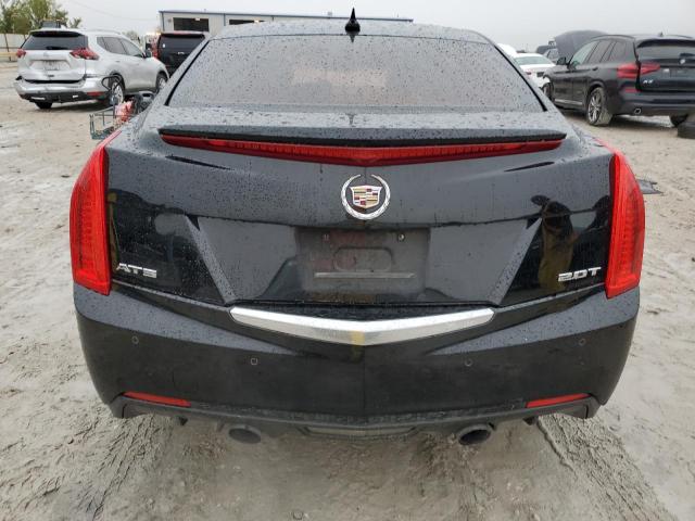 Photo 5 VIN: 1G6AC5SX2D0138831 - CADILLAC ATS PERFOR 