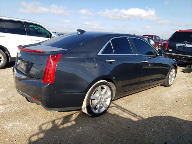 Photo 2 VIN: 1G6AC5SX2F0138010 - CADILLAC ATS 