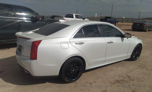 Photo 3 VIN: 1G6AC5SX2G0103341 - CADILLAC ATS 