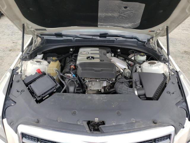 Photo 6 VIN: 1G6AC5SX4E0128920 - CADILLAC ATS PERFOR 