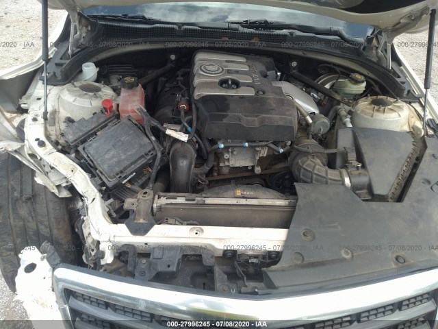 Photo 9 VIN: 1G6AC5SX4E0132658 - CADILLAC ATS 