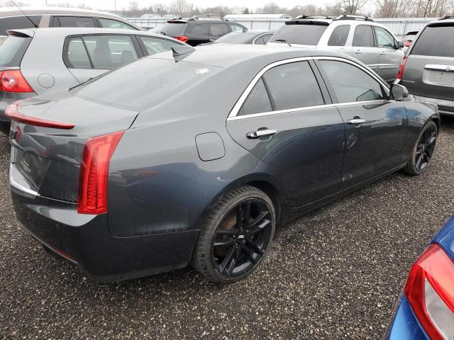 Photo 3 VIN: 1G6AC5SX4F0123752 - CADILLAC ATS PERFOR 