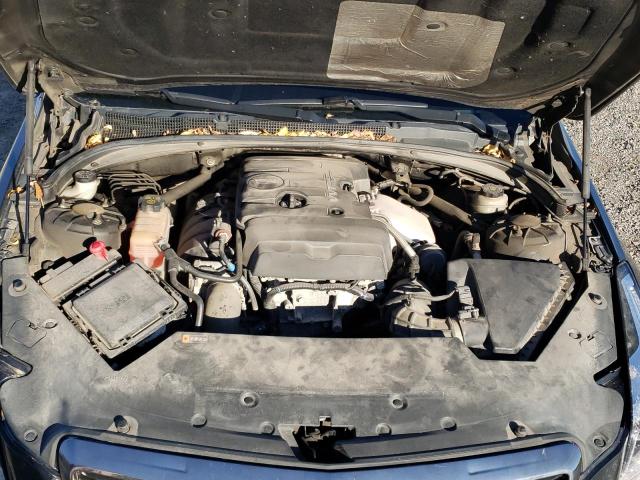 Photo 6 VIN: 1G6AC5SX4F0123752 - CADILLAC ATS PERFOR 