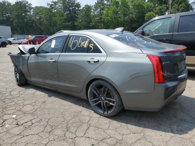 Photo 1 VIN: 1G6AC5SX4G0107035 - CADILLAC ATS PERFOR 