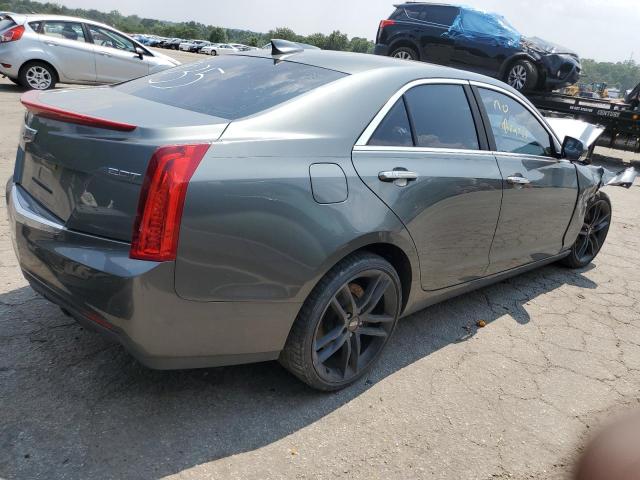 Photo 2 VIN: 1G6AC5SX4G0107035 - CADILLAC ATS PERFOR 