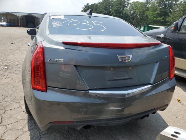 Photo 5 VIN: 1G6AC5SX4G0107035 - CADILLAC ATS PERFOR 