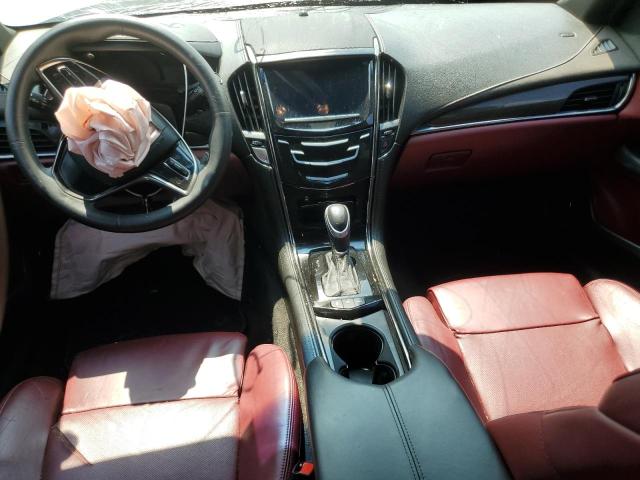 Photo 7 VIN: 1G6AC5SX4G0107035 - CADILLAC ATS PERFOR 