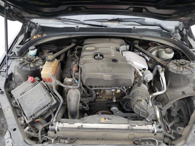 Photo 6 VIN: 1G6AC5SX4G0137572 - CADILLAC ATS PERFOR 