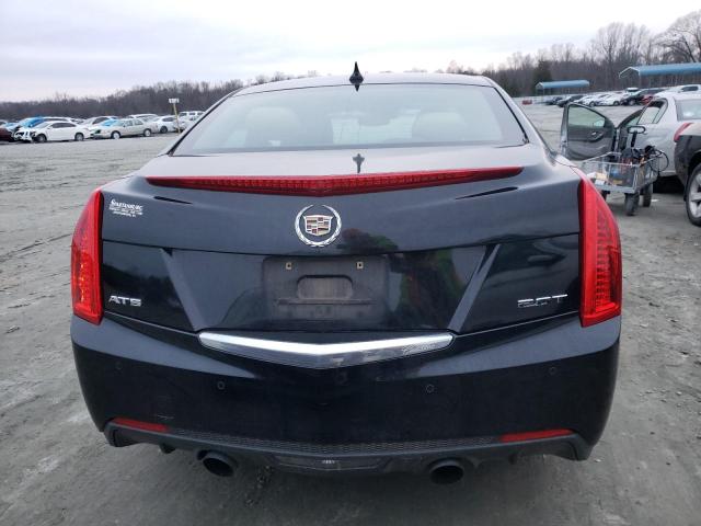 Photo 5 VIN: 1G6AC5SX5D0133431 - CADILLAC ATS PERFOR 