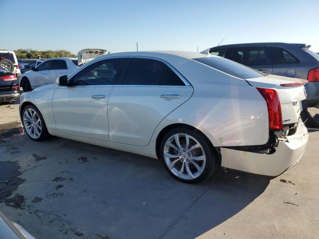 Photo 1 VIN: 1G6AC5SX5D0138211 - CADILLAC ATS 