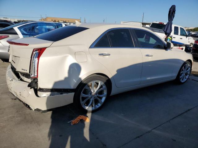 Photo 2 VIN: 1G6AC5SX5D0138211 - CADILLAC ATS 