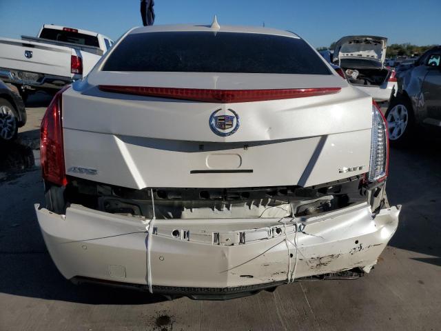 Photo 5 VIN: 1G6AC5SX5D0138211 - CADILLAC ATS 