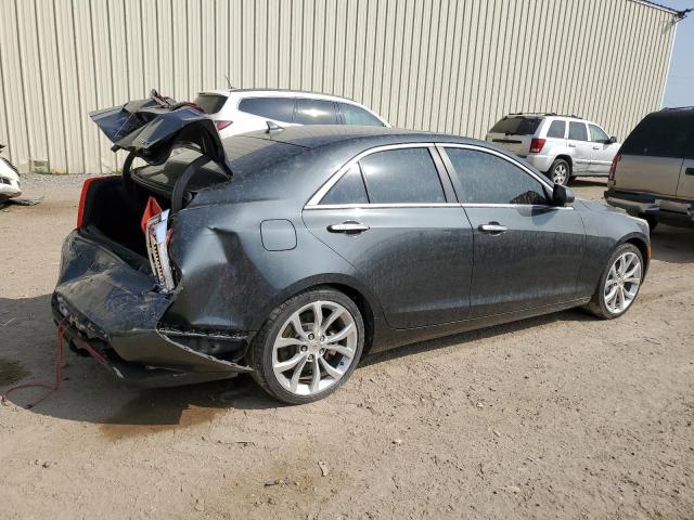 Photo 2 VIN: 1G6AC5SX6E0126196 - CADILLAC ATS 