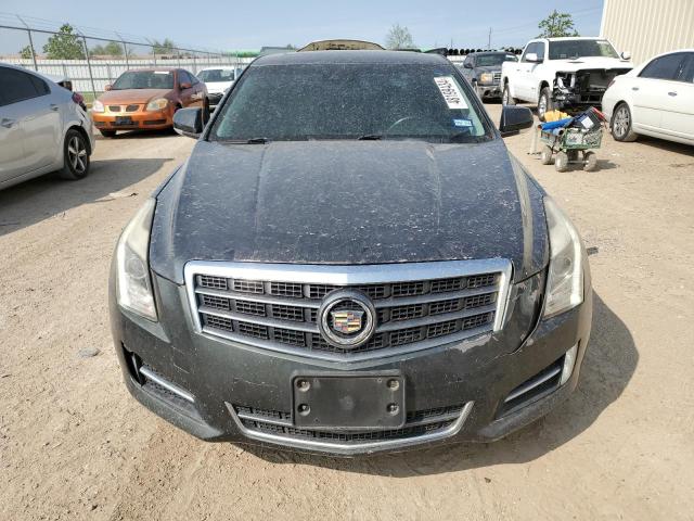 Photo 4 VIN: 1G6AC5SX6E0126196 - CADILLAC ATS 