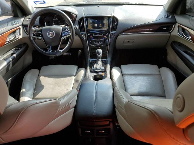 Photo 7 VIN: 1G6AC5SX6E0126196 - CADILLAC ATS 