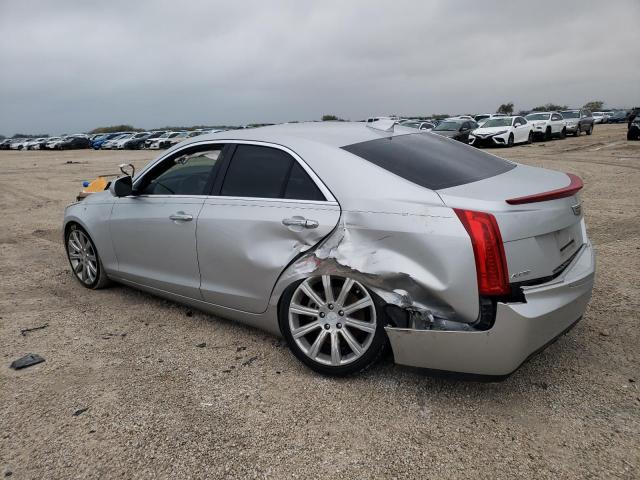 Photo 1 VIN: 1G6AC5SX6F0143923 - CADILLAC ATS PERFOR 