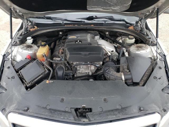 Photo 10 VIN: 1G6AC5SX6F0143923 - CADILLAC ATS PERFOR 