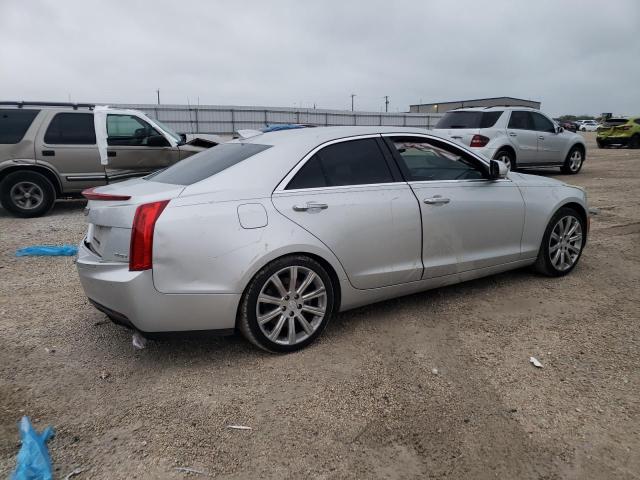 Photo 2 VIN: 1G6AC5SX6F0143923 - CADILLAC ATS PERFOR 