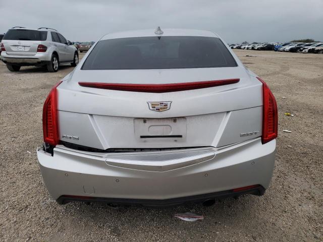 Photo 5 VIN: 1G6AC5SX6F0143923 - CADILLAC ATS PERFOR 