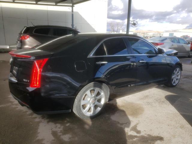 Photo 2 VIN: 1G6AC5SX7D0130529 - CADILLAC ATS 