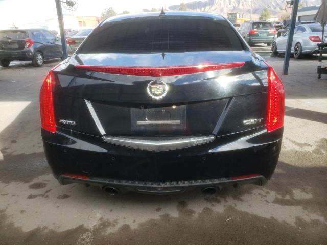 Photo 5 VIN: 1G6AC5SX7D0130529 - CADILLAC ATS 