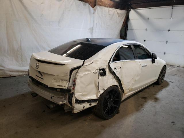 Photo 3 VIN: 1G6AC5SX7D0178001 - CADILLAC ATS PERFOR 