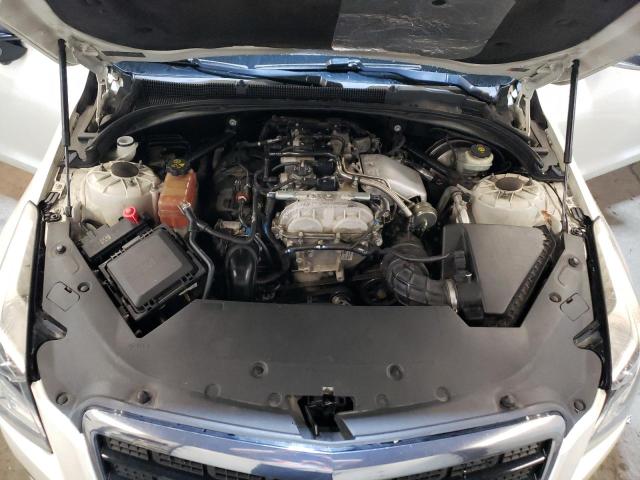 Photo 6 VIN: 1G6AC5SX7D0178001 - CADILLAC ATS PERFOR 