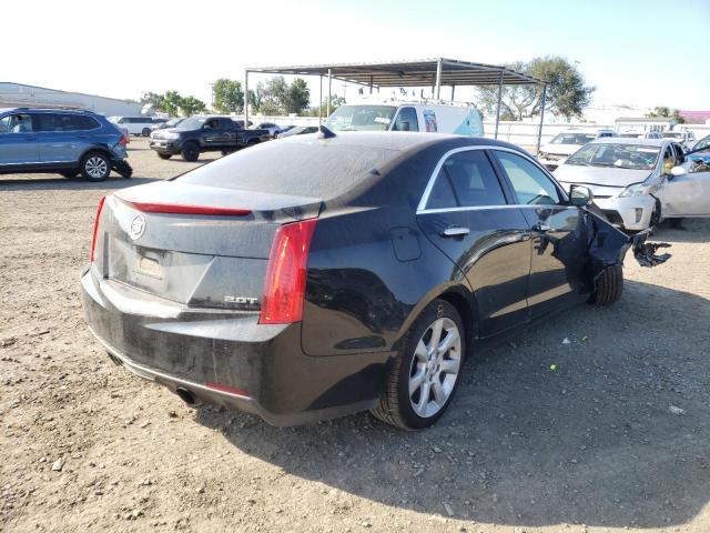 Photo 3 VIN: 1G6AC5SX7E0195494 - CADILLAC ATS PERFOR 