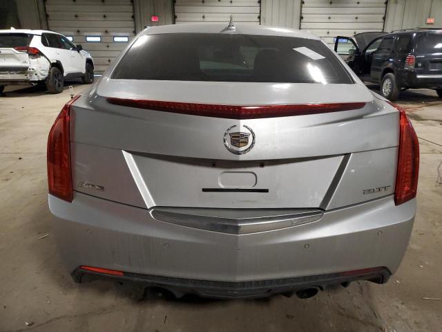 Photo 5 VIN: 1G6AC5SX8D0146111 - CADILLAC ATS 