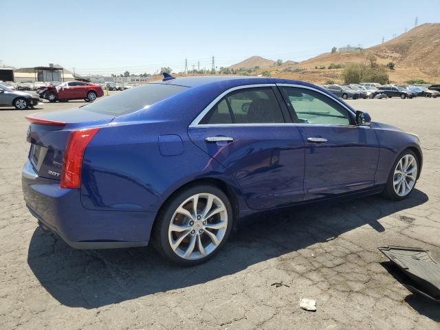 Photo 2 VIN: 1G6AC5SX8E0157465 - CADILLAC ATS PERFOR 