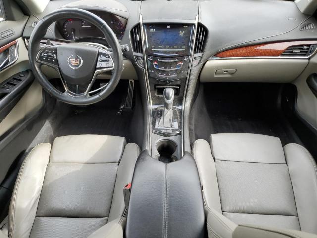 Photo 7 VIN: 1G6AC5SX8E0157465 - CADILLAC ATS PERFOR 