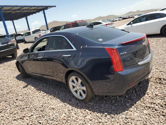 Photo 1 VIN: 1G6AC5SX8G0114439 - CADILLAC ATS 