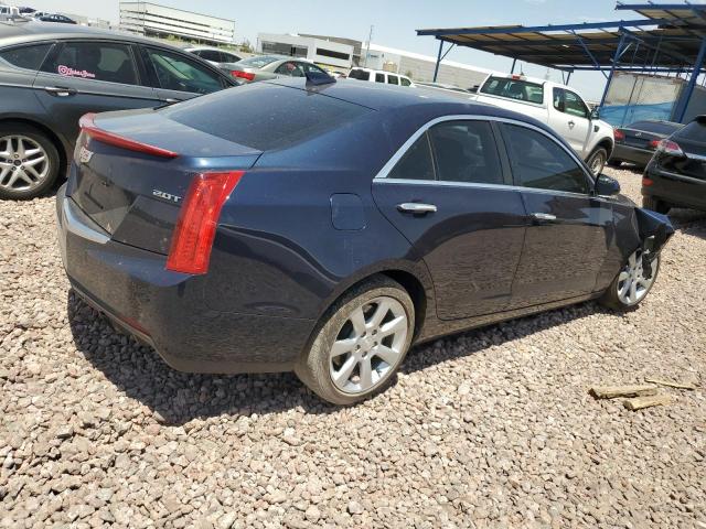 Photo 2 VIN: 1G6AC5SX8G0114439 - CADILLAC ATS 