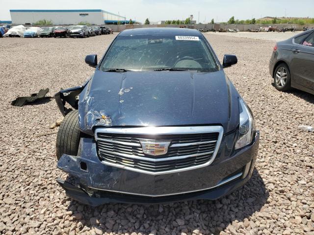 Photo 4 VIN: 1G6AC5SX8G0114439 - CADILLAC ATS 