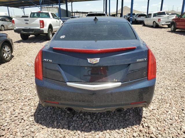 Photo 5 VIN: 1G6AC5SX8G0114439 - CADILLAC ATS 