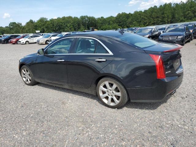 Photo 1 VIN: 1G6AC5SX9D0126613 - CADILLAC ATS PERFOR 