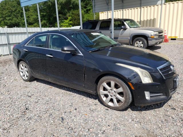 Photo 3 VIN: 1G6AC5SX9D0126613 - CADILLAC ATS PERFOR 