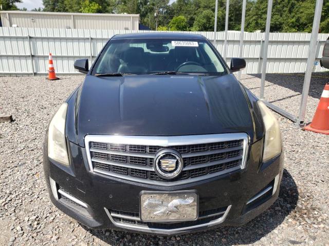 Photo 4 VIN: 1G6AC5SX9D0126613 - CADILLAC ATS PERFOR 