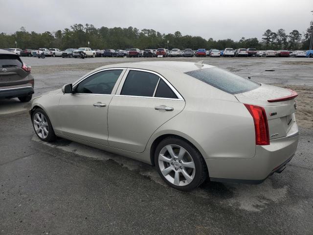 Photo 1 VIN: 1G6AC5SX9D0133366 - CADILLAC ATS PERFOR 