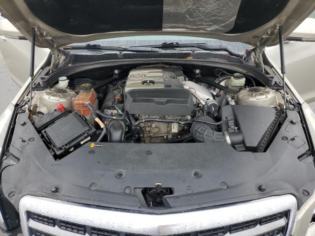 Photo 10 VIN: 1G6AC5SX9D0133366 - CADILLAC ATS PERFOR 