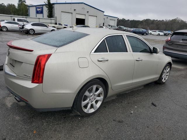 Photo 2 VIN: 1G6AC5SX9D0133366 - CADILLAC ATS PERFOR 